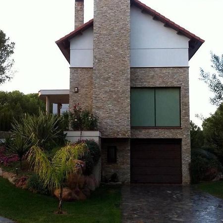 EL ENREO JARAS -Urbanización Las Jaras Córdoba Exterior foto