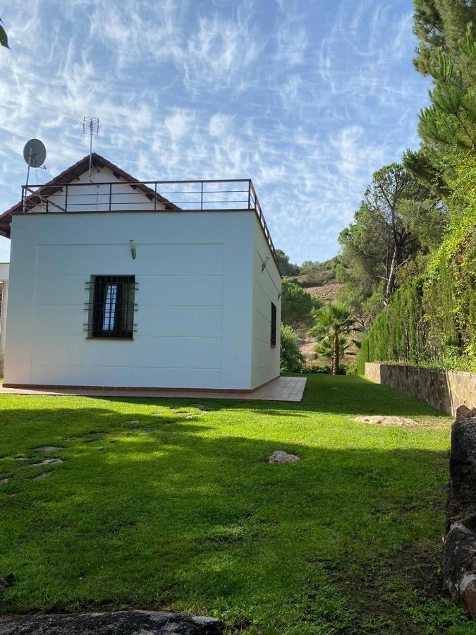 EL ENREO JARAS -Urbanización Las Jaras Córdoba Exterior foto