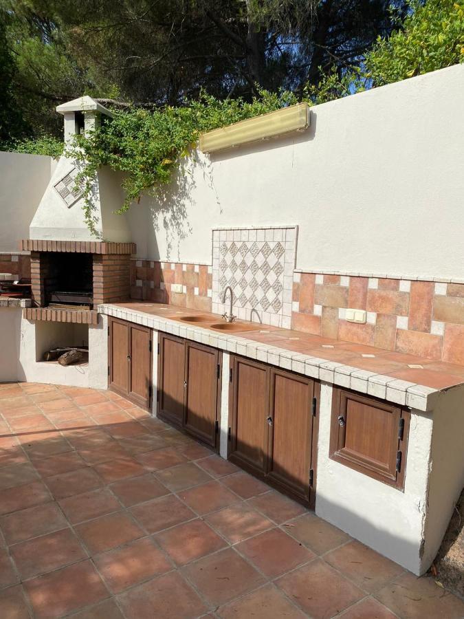 EL ENREO JARAS -Urbanización Las Jaras Córdoba Exterior foto