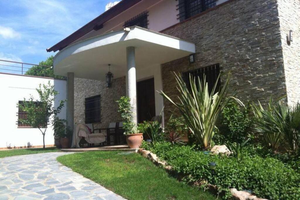 EL ENREO JARAS -Urbanización Las Jaras Córdoba Exterior foto