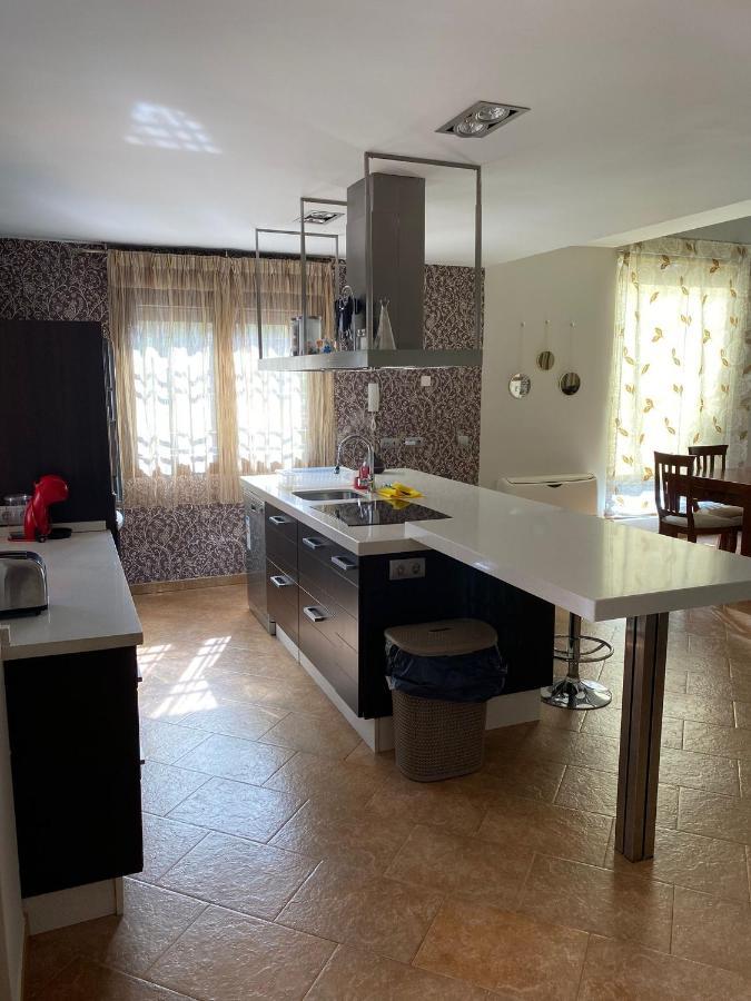 EL ENREO JARAS -Urbanización Las Jaras Córdoba Exterior foto