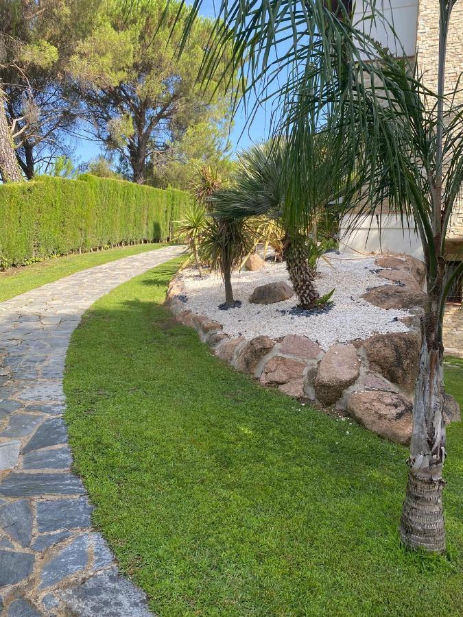 EL ENREO JARAS -Urbanización Las Jaras Córdoba Exterior foto