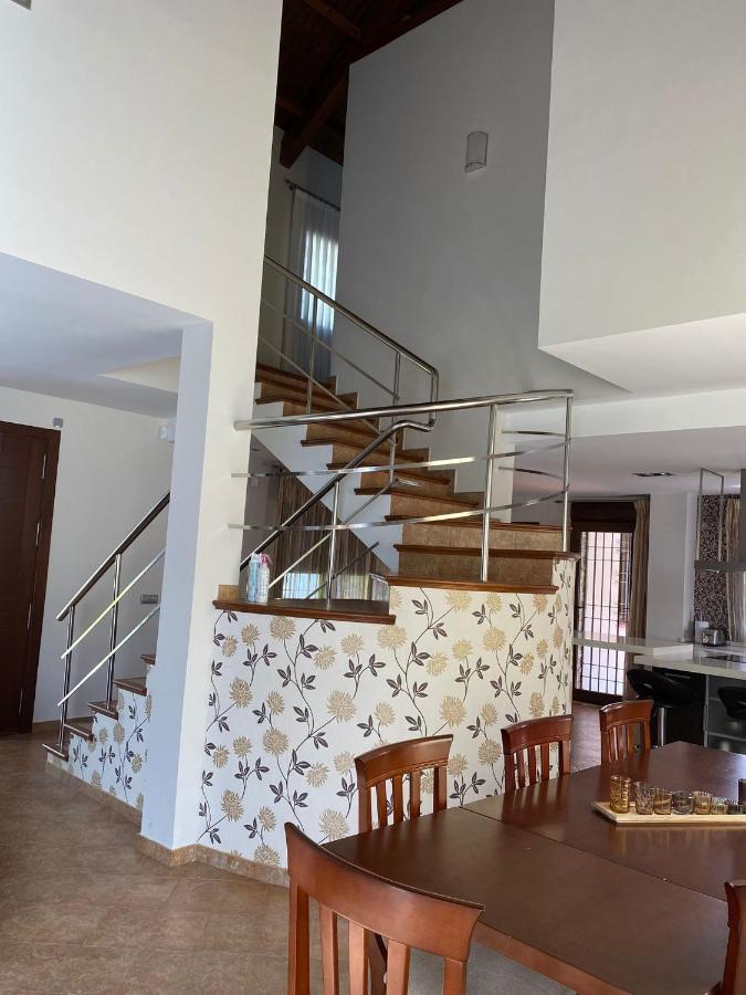 EL ENREO JARAS -Urbanización Las Jaras Córdoba Exterior foto