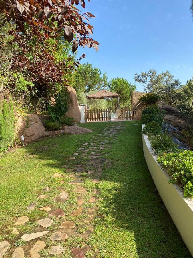 EL ENREO JARAS -Urbanización Las Jaras Córdoba Exterior foto