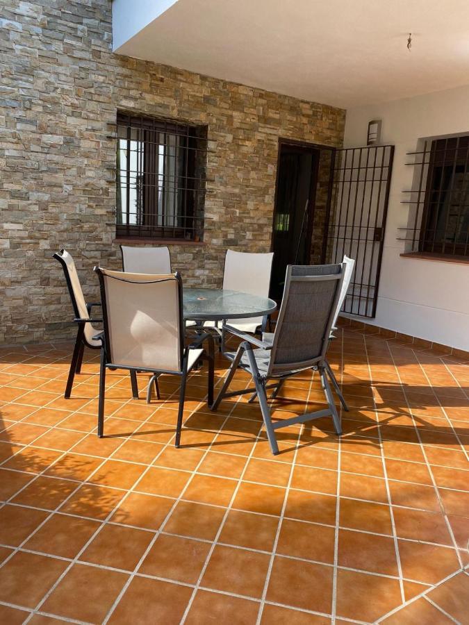 EL ENREO JARAS -Urbanización Las Jaras Córdoba Exterior foto