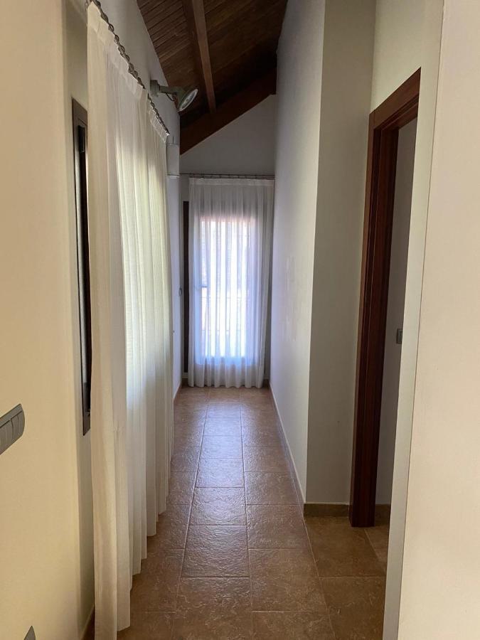 EL ENREO JARAS -Urbanización Las Jaras Córdoba Exterior foto