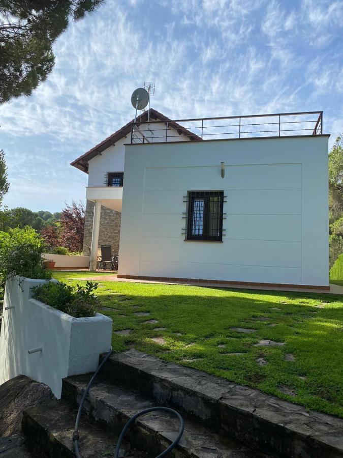 EL ENREO JARAS -Urbanización Las Jaras Córdoba Exterior foto