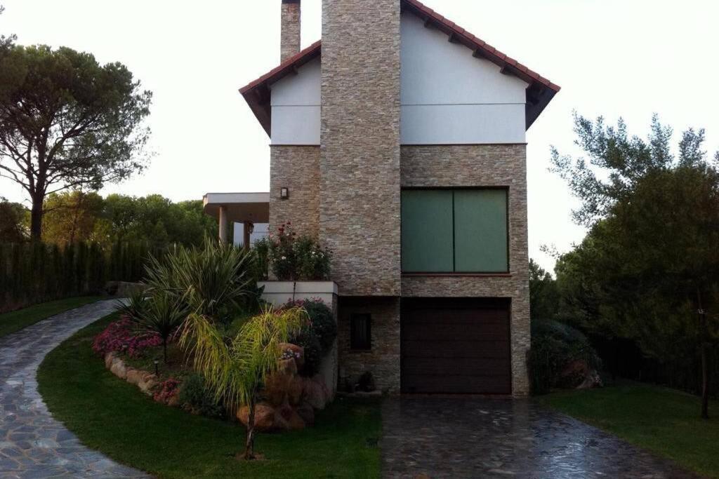 EL ENREO JARAS -Urbanización Las Jaras Córdoba Exterior foto