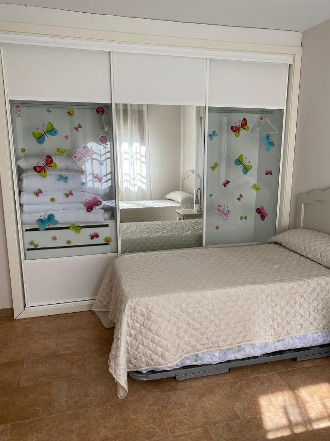 EL ENREO JARAS -Urbanización Las Jaras Córdoba Exterior foto