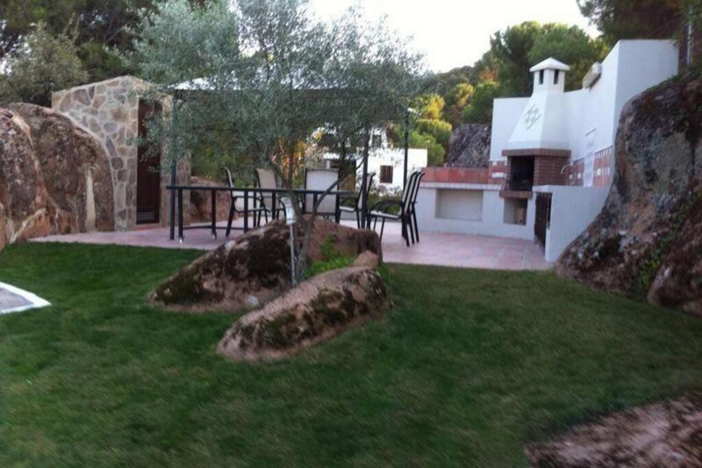 EL ENREO JARAS -Urbanización Las Jaras Córdoba Exterior foto