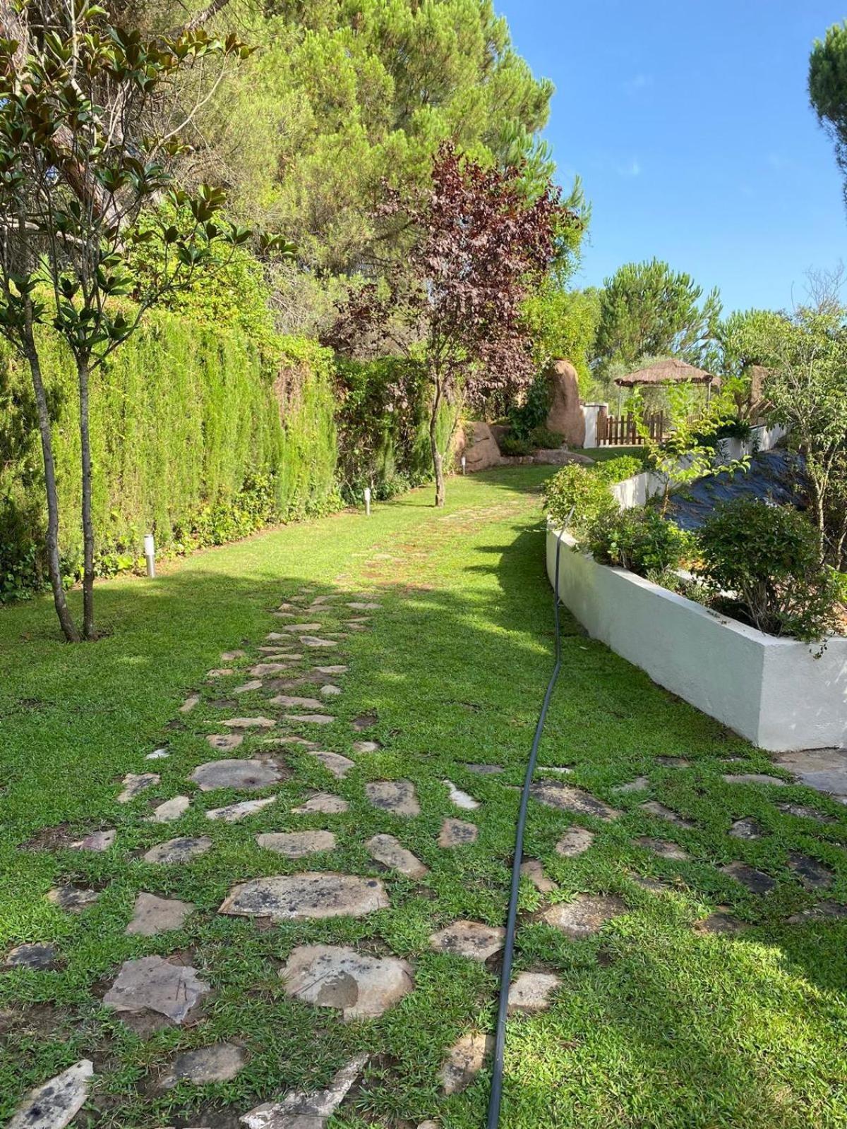 EL ENREO JARAS -Urbanización Las Jaras Córdoba Exterior foto